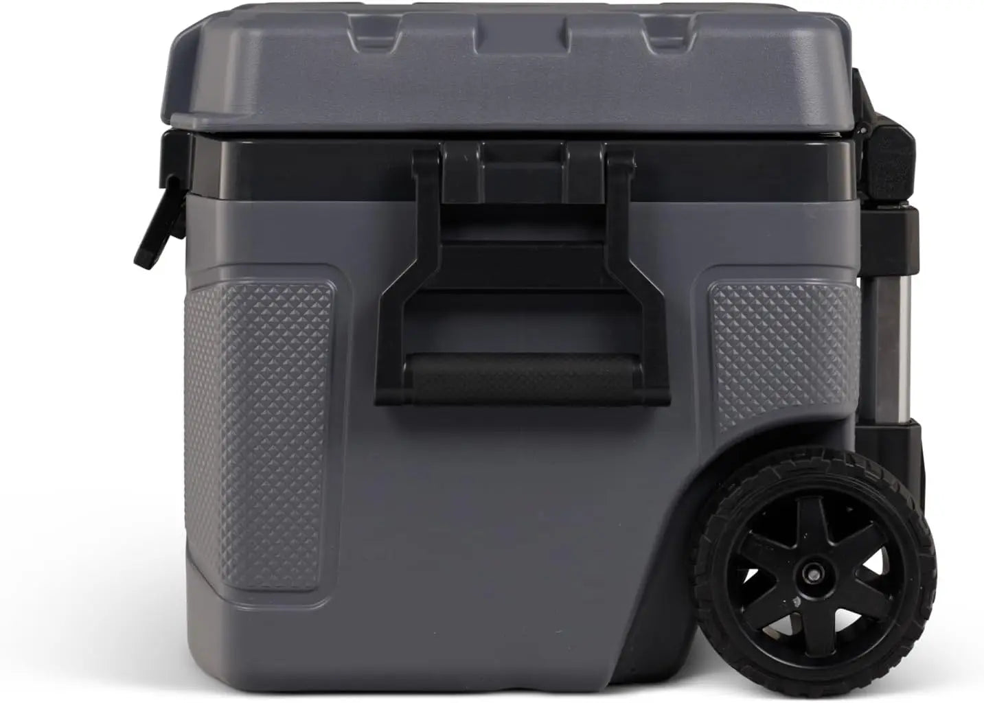 Trailmate 52 Qt Wheeled Coolers IGLOO