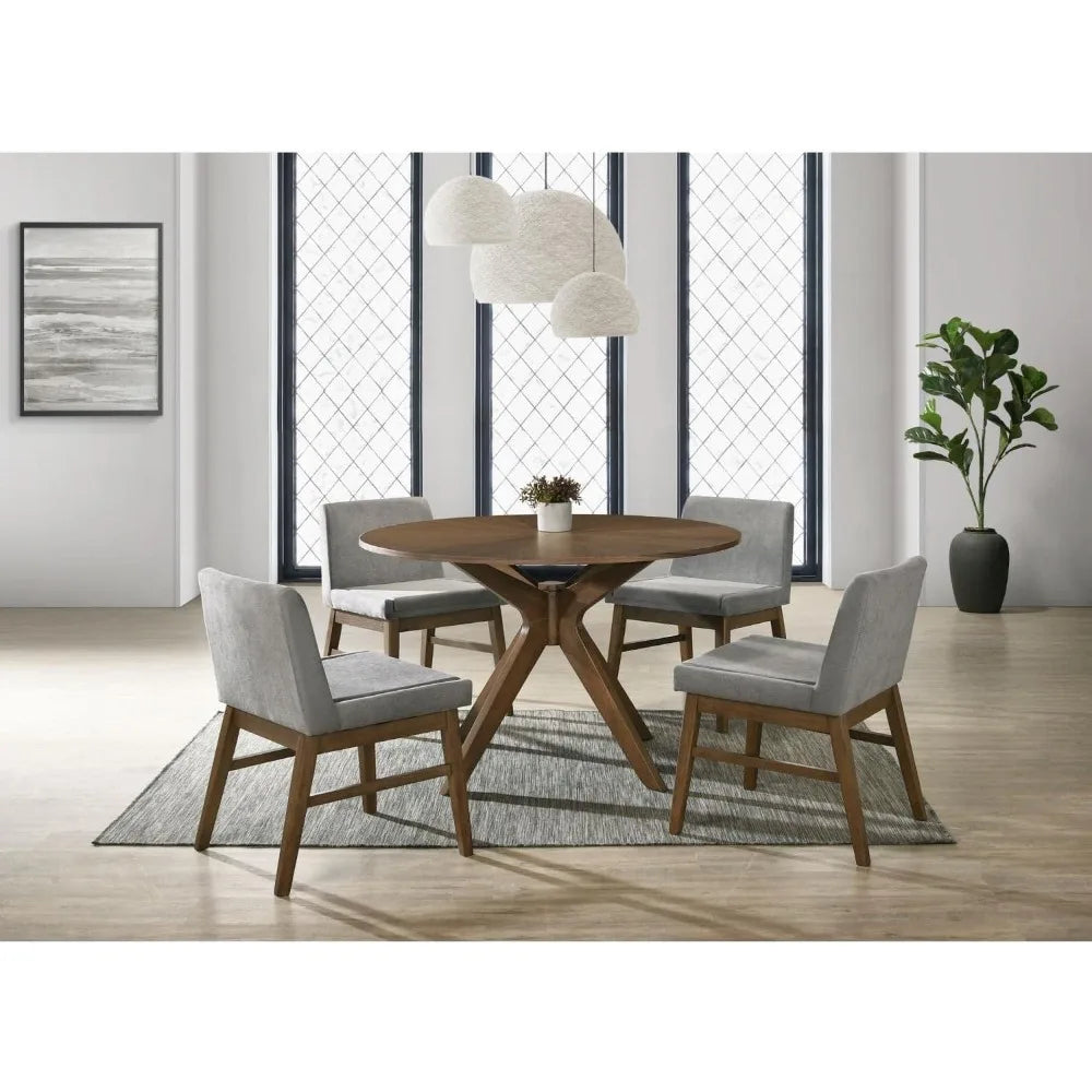 Furnishings Standard Height Dining Table