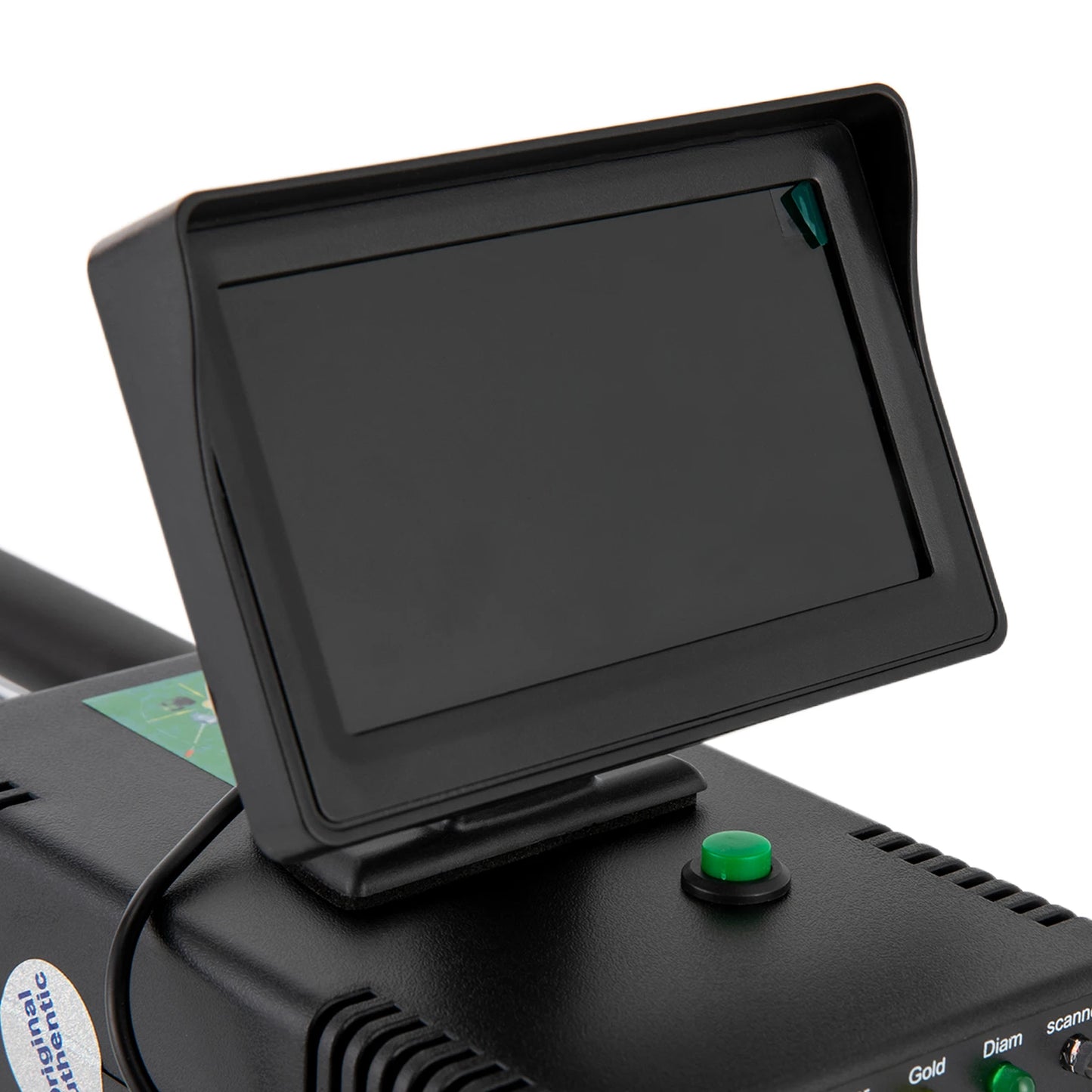 Metal Detector Gold Finder Underground Metal Scanner with High Definition Screen/AC100‑240V