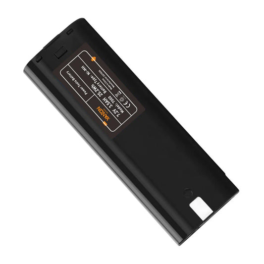 7000 4.8Ah NI-MH Battery/Makita 7.2V 7002 7033 191679-9 192532-2 192695-4 632002-4 632003-2 Cordless