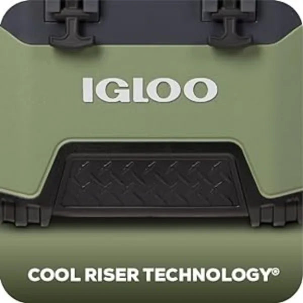 BMX Hard Coolers (72QT) IGLOO