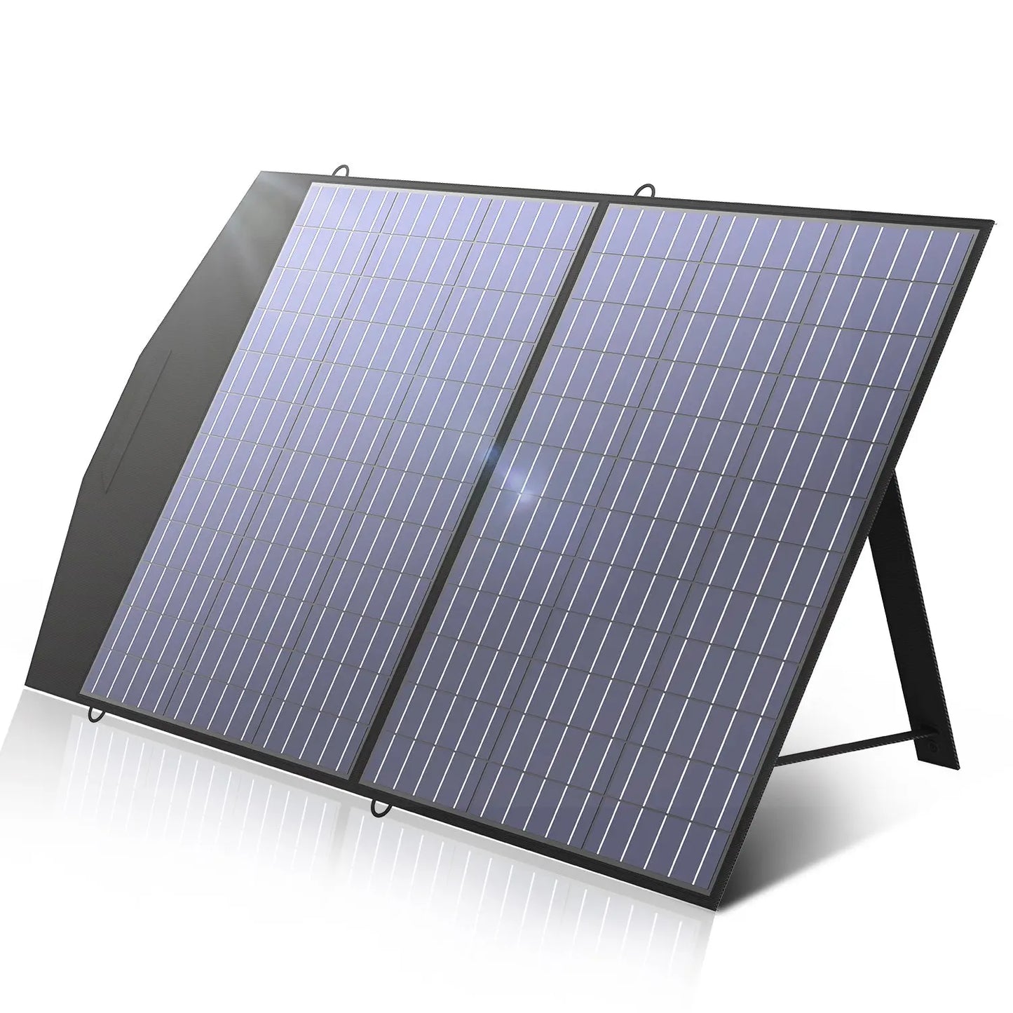 ALLPOWERS R600 Solar Generator [w/Panel (Optional)] 600W 299Wh LiFePO4 Portable Power Station