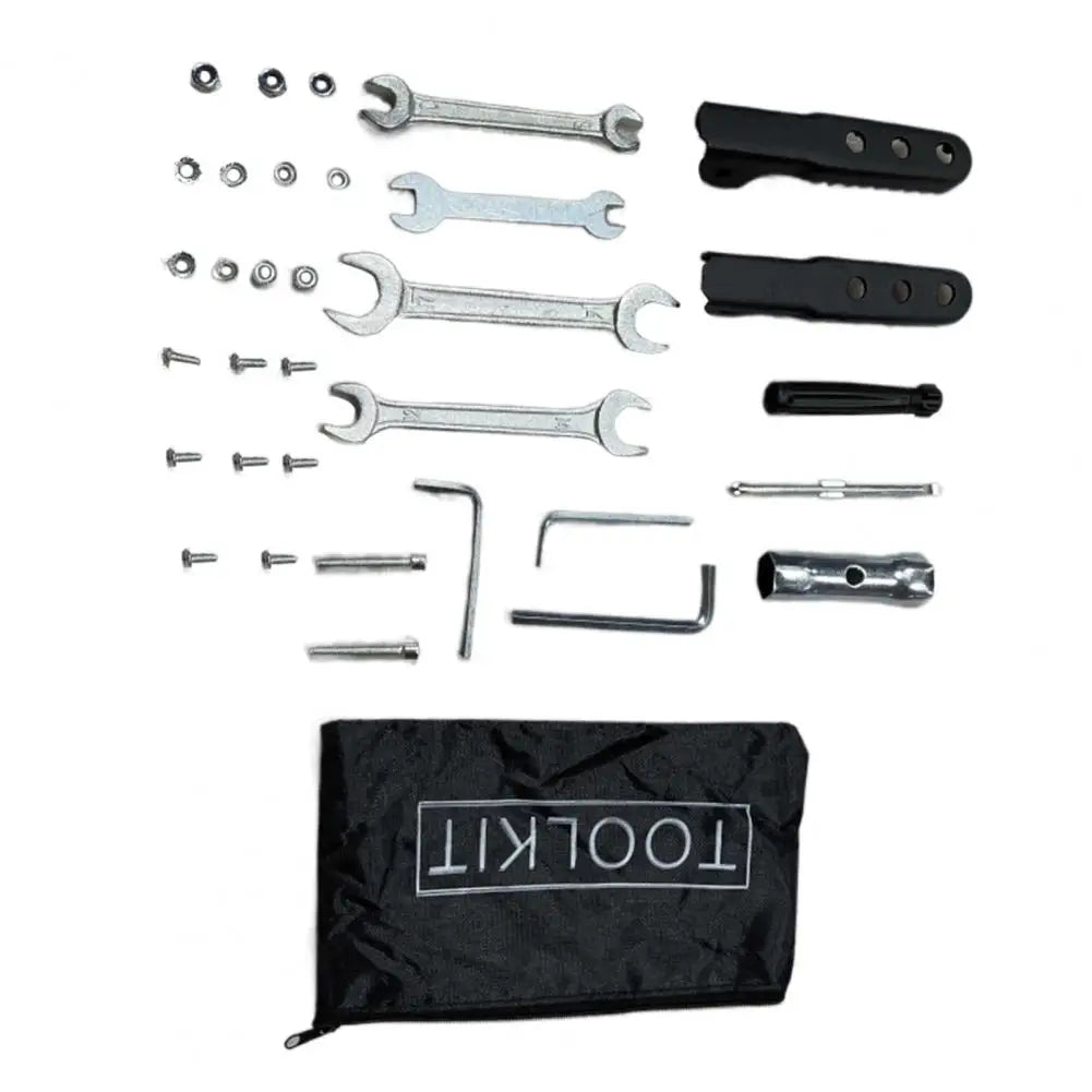 49cc 4-Stroke Pocket Rocket Motorcycle Mini Motorcycle Gas Pocket Motorbike/Racing Max Speed 25MPH