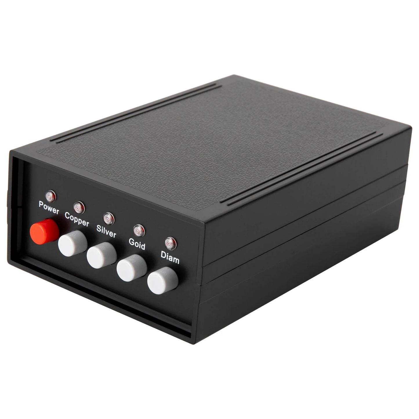 Metal Detector Gold Finder Underground Metal Scanner with High Definition Screen/AC100‑240V