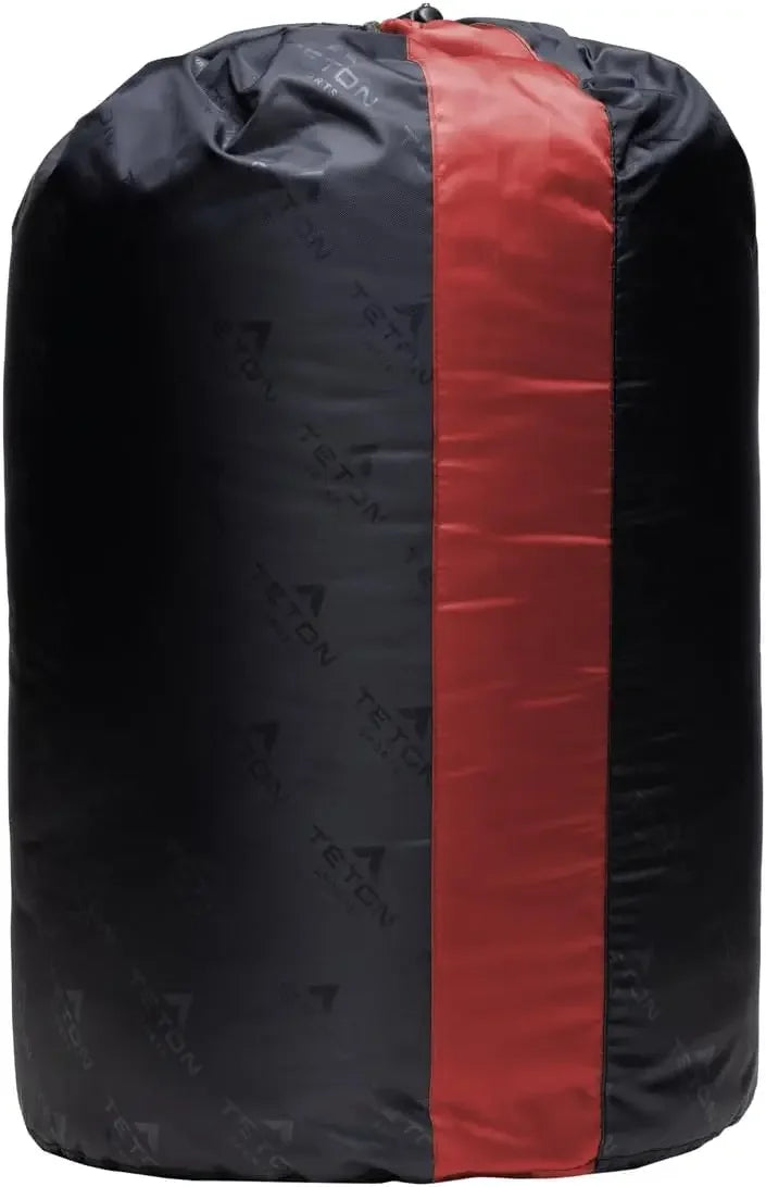 TETON Celsius Regular, -25, 20, 0 Degree Sleeping Bags, All Weather Bags Adults and Kids