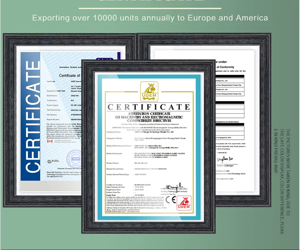 US Stock 1500w 48V Fat Tire Electric Bike Motorcycle Adults Off Road All-Terrain Bikes