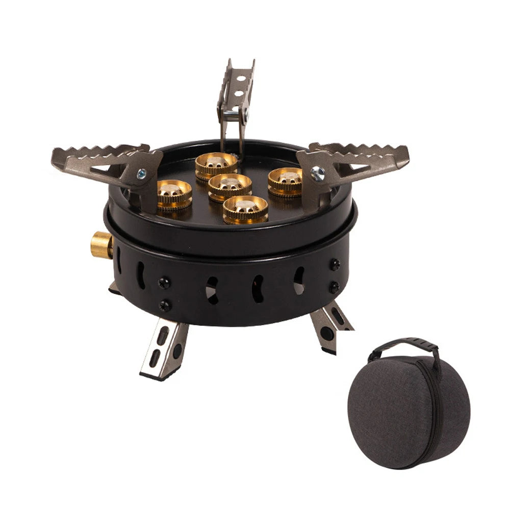 Outdoor Compact Size Portable Stoves - My Store