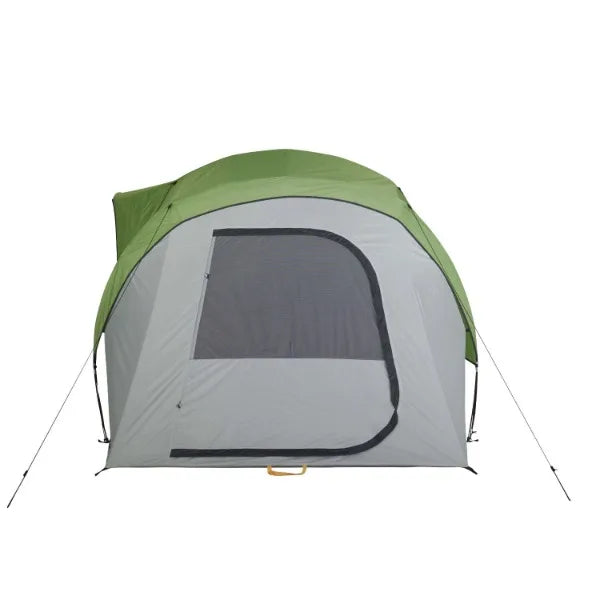 Ozark Trail 8 Person, Clip & Camp Family Tent, 16’  x 8 ‘ x 78", 23.81 lbs.