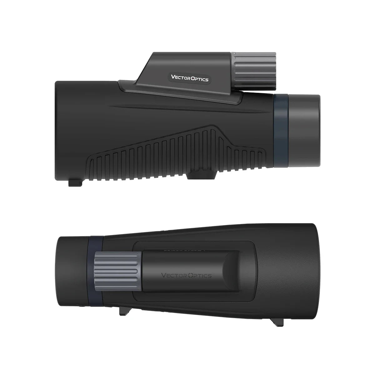 Vector Optics 10X50 Ed Monocular Maifeng Long Range Ed Telescope Bak4 Phase Correction Coated