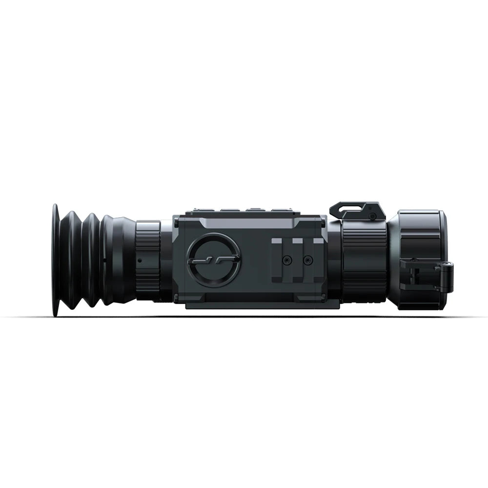PARD Ocelot 256 Thermal Imaging Scope w/o Rangefinder 19mm lens Sensor 256*192 6000J Resistance WIFI