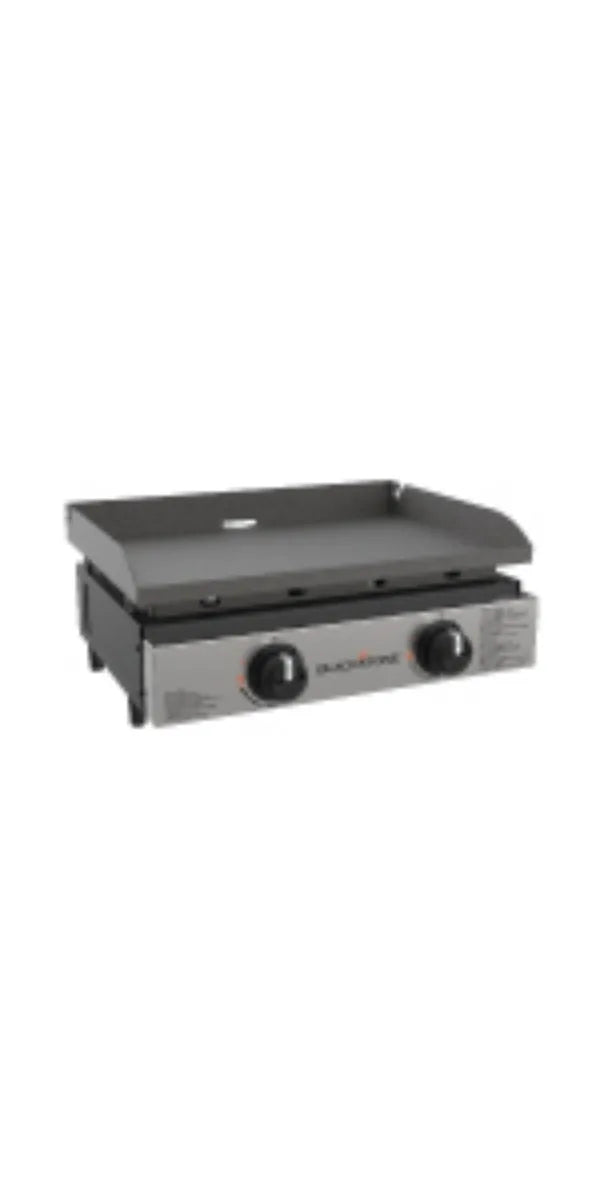 BLACKSTONE 36 Inch Gas Griddle, 4 Burner Flat Top, Propane Fuelled Restaurant Professional 36”