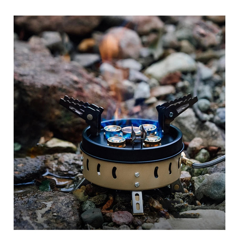 Outdoor Compact Size Portable Stoves - My Store