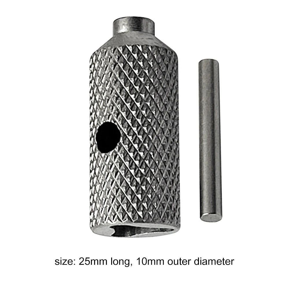 Microtech Ultratech Screwdriver Glass Breaker Driver Socket Tool Bit for UTX-85