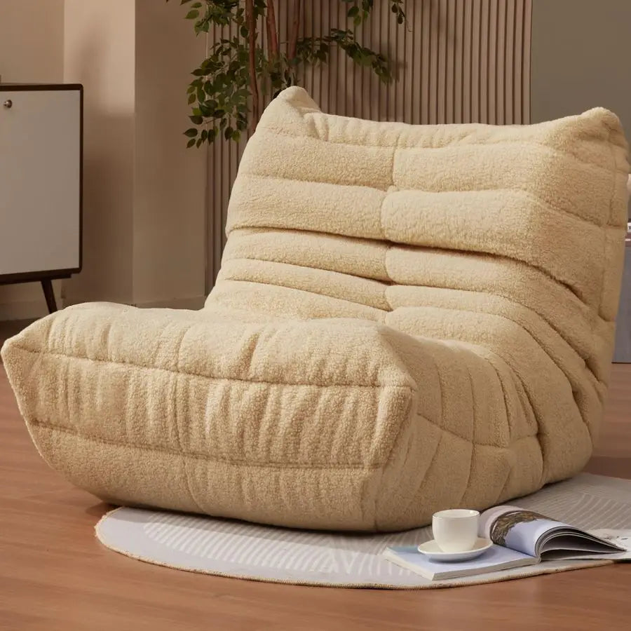 Bean Bag Chairs/Giant Bean Bag Chair Memory Foam Bean Bag Chair Bean Bag Sofa