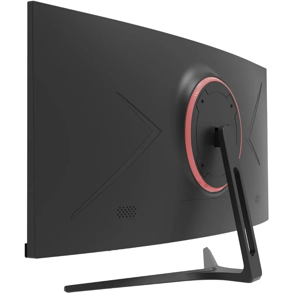 30" Curved Gaming Monitor, 144Hz/200Hz Ultrawide Computer Monitor, WFHD(2560 * 1080P) 21:9,1500R,99%