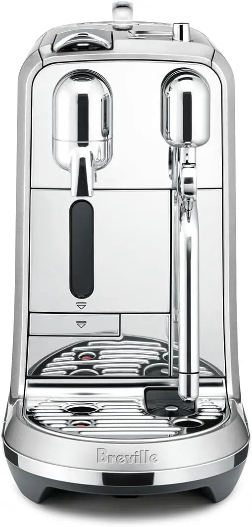 Creatista Plus Espresso Machine by Breville, Brushed Stainless Steel