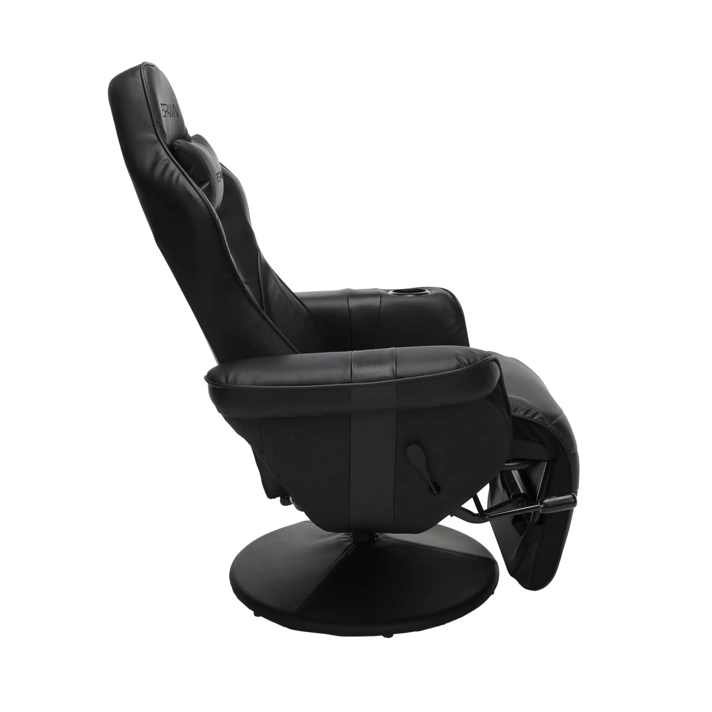 RESPAWN 900 Gaming Recliner - Video Games, Computer Recliner, Adjustable Leg Rest and Recline