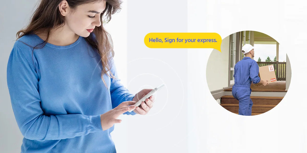 ANNKE 8CH 8MP Ultra HD PoE Network Video Security 4K H.265 Surveillance NVR 4x8MP HD IP67 POE CCTV