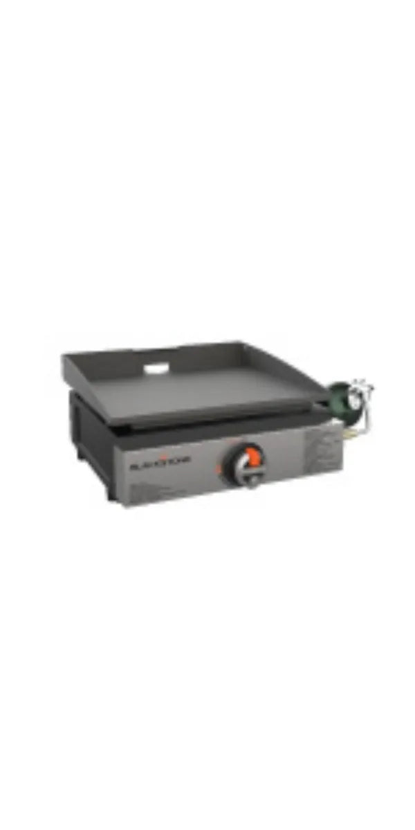 BLACKSTONE 36 Inch Gas Griddle, 4 Burner Flat Top, Propane Fuelled Restaurant Professional 36”