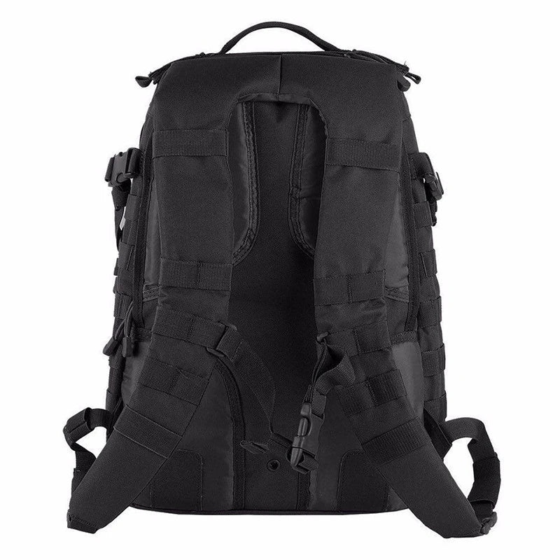 40L Camouflage Backpack Tactics Multifunction Outdoor High Capacity Camping Backpacks Army