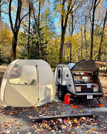 Pop Up Canopy for Commercial Activity - Vendor Booth Event Tent - Camping Gazebos