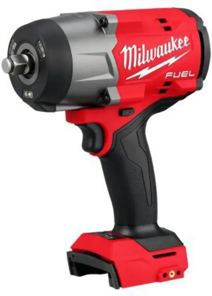 Milwaukee 2967-20 M18 FUEL 18V 1/2 in High Torque Impact Wrench