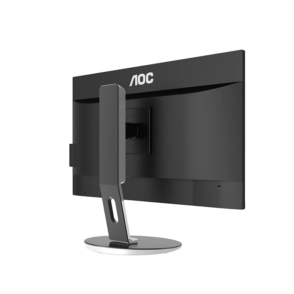 AOC Gaming Computer PC 27" FHD AMD R7 5700G 16GB RAM 512 GB Windows 11 Home WiFi