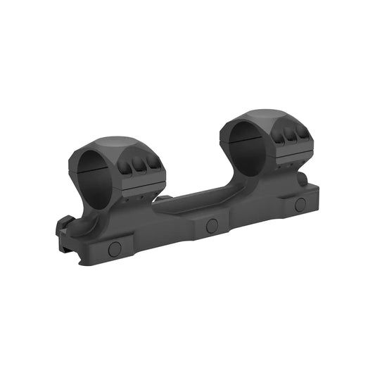 Vector Optics X-ACCU 30/34mm Dovetail & Picatinny Rings Mount 0/20 MOA Type/CNC Machined 9mm/20mm