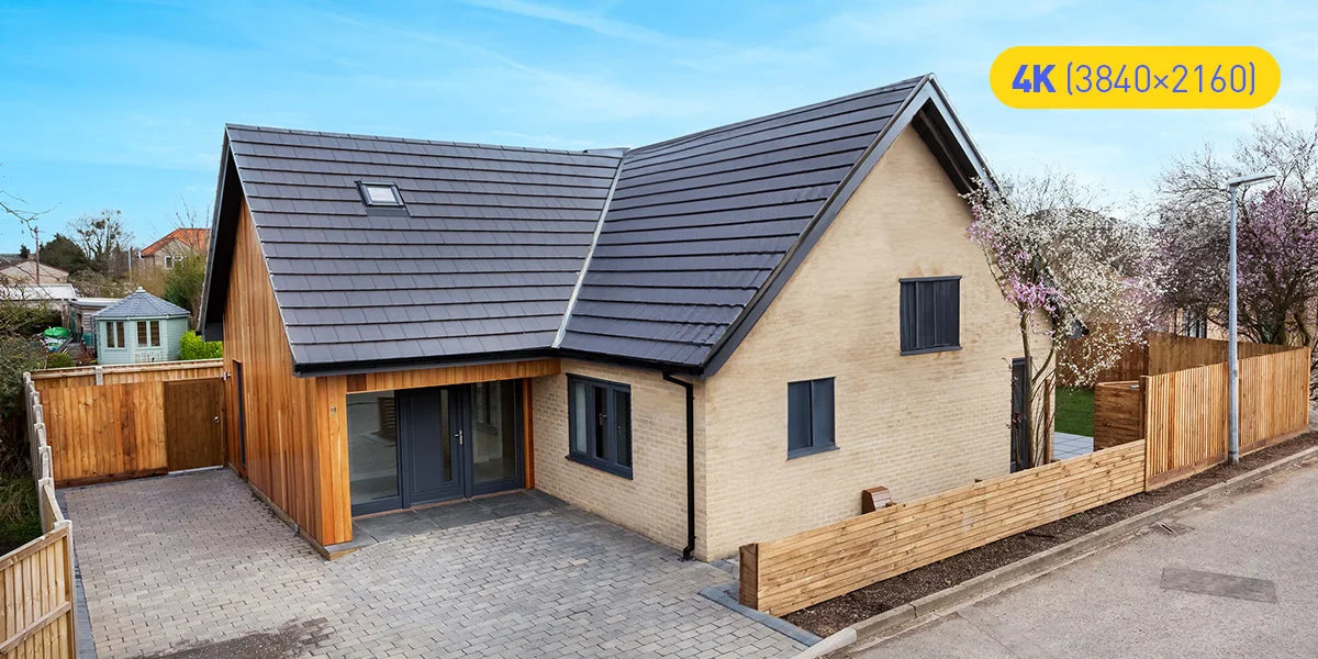 ANNKE 8CH 8MP Ultra HD PoE Network Video Security 4K H.265 Surveillance NVR 4x8MP HD IP67 POE CCTV