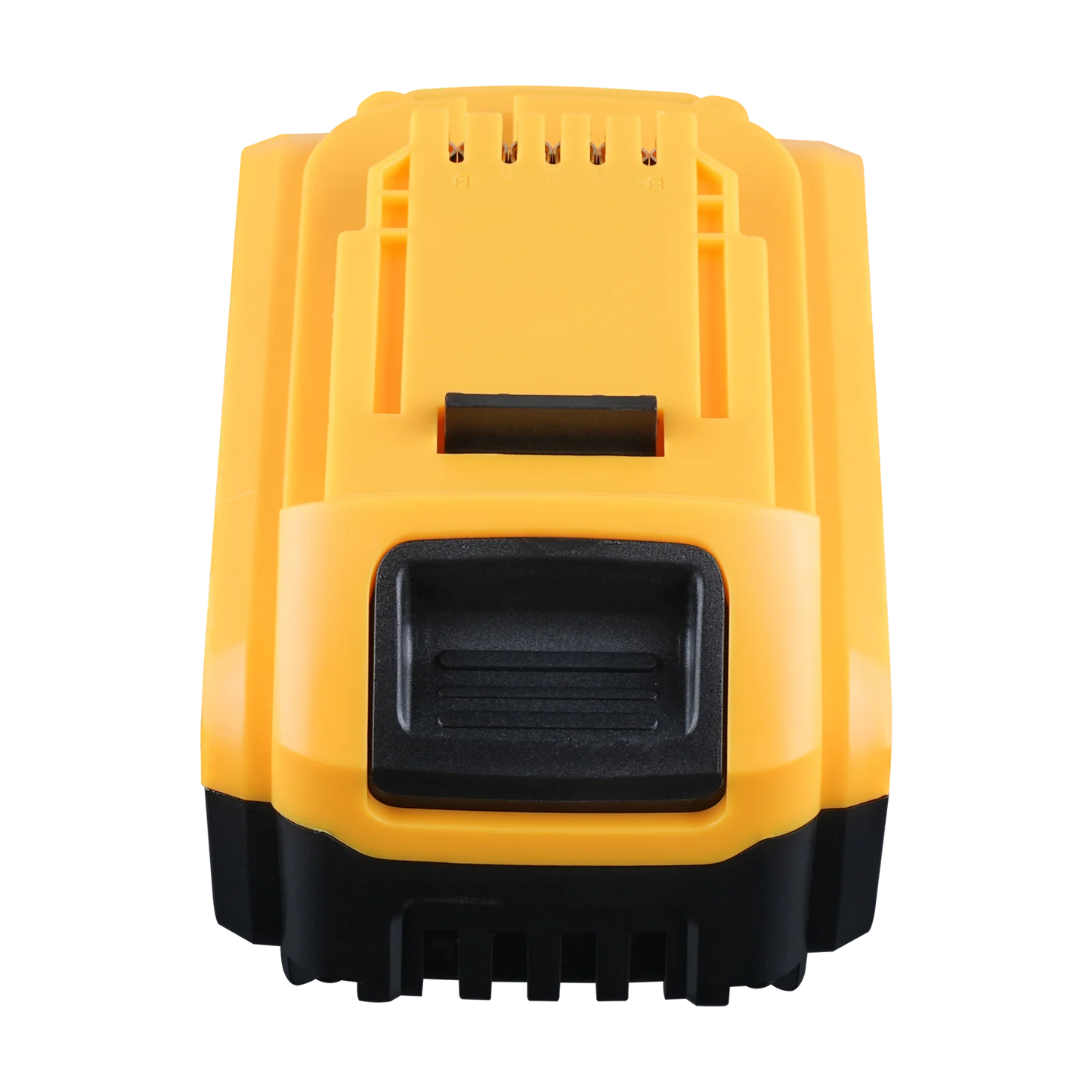 Vanon DCB205 6.0Ah 8.0Ah 12.0Ah 20V Lithium Ion Battery DeWalt DCB200 DCB206-2