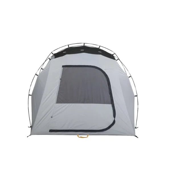 Ozark Trail 8 Person, Clip & Camp Family Tent, 16’  x 8 ‘ x 78", 23.81 lbs.