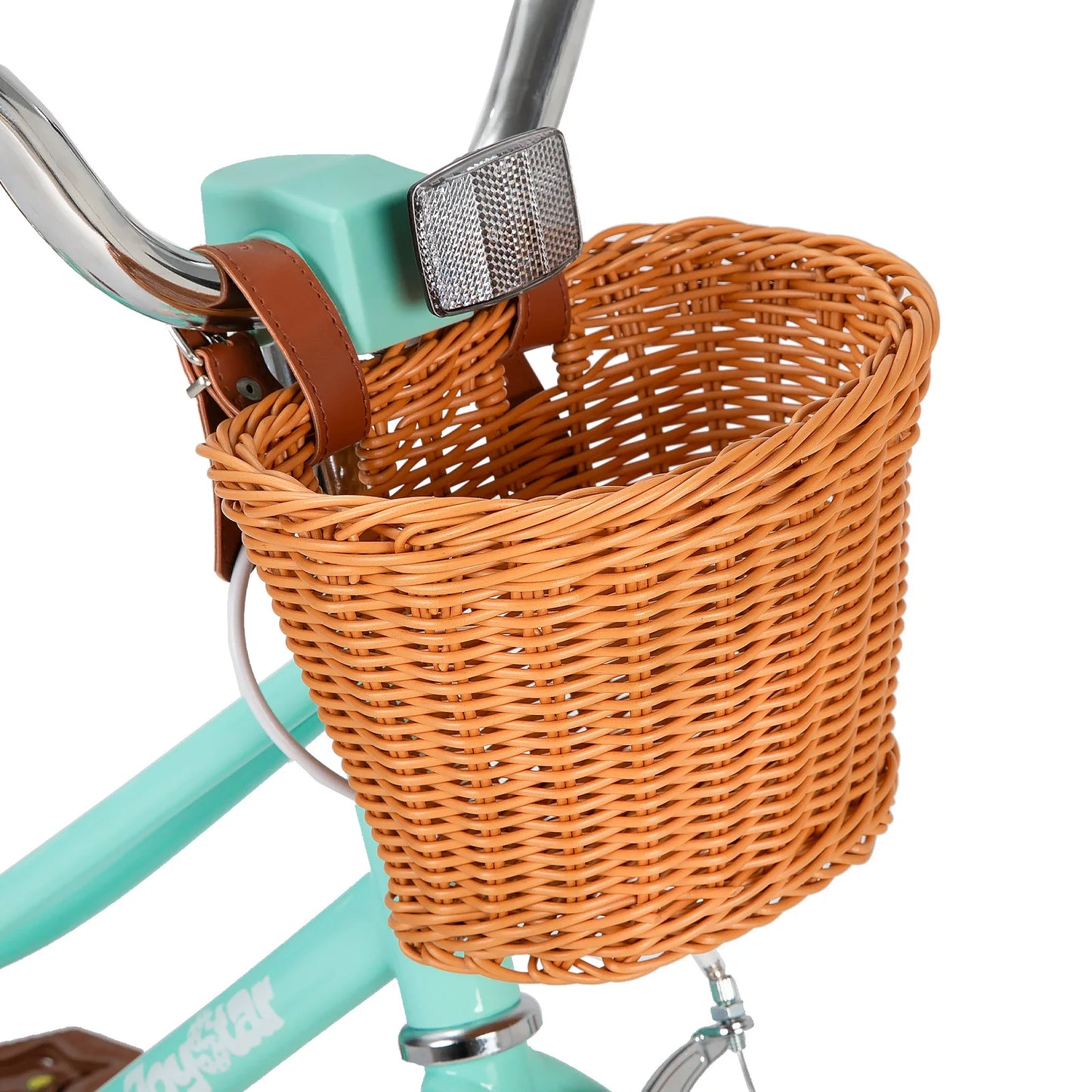 Girls Bike/2-12 Years Kids, 12" 14" 16"/Training Wheels, Basket, chain guard,20" Kickstand, Pink