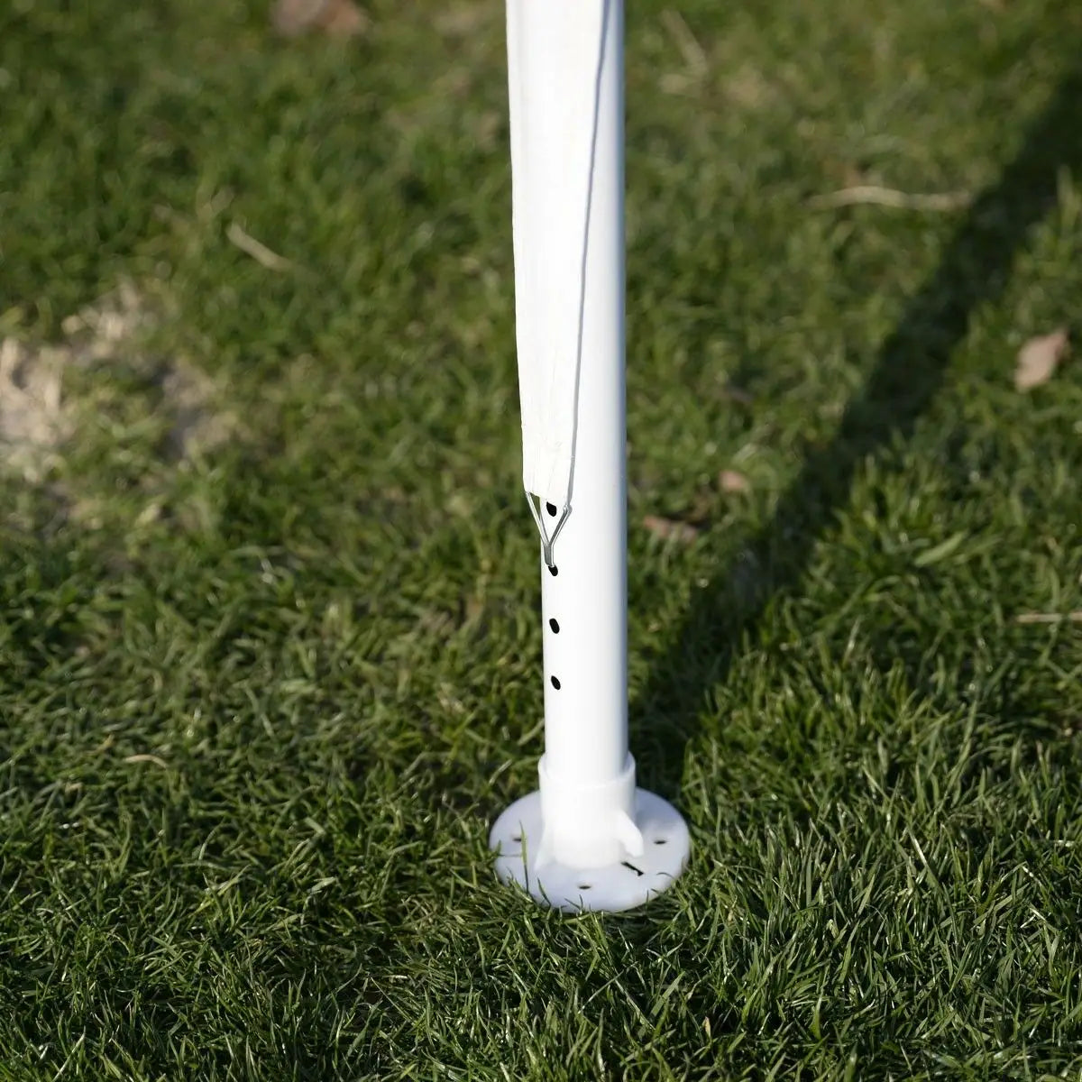 Costway 10'x30' Party Wedding Outdoor Patio Tent Canopy Heavy duty Gazebo Pavilion Event