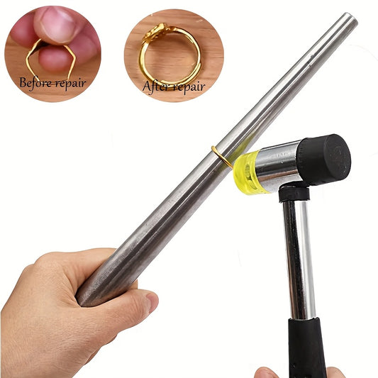 One-Size Measurement, Ring Size Adjustment Kit