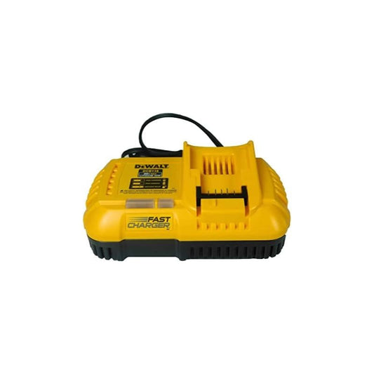 DeWalt DCB118 Flexvolt 20V 60V Max Fast Charger (Charger Only)