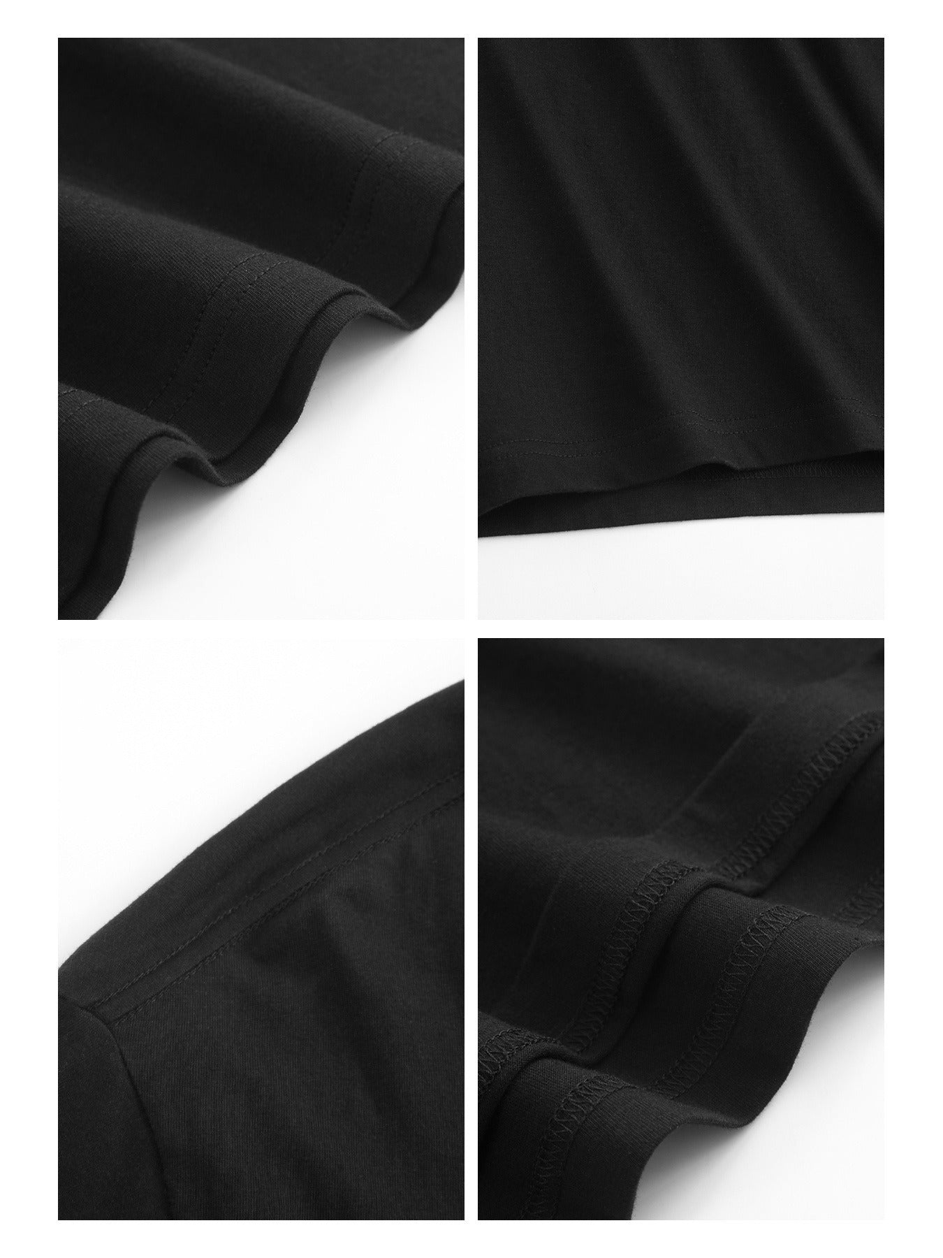 TEXTING FOR SENIORS Funny Black T-Shirt Humorous Graphic Tee Featuring Senior Texting Abbreviations