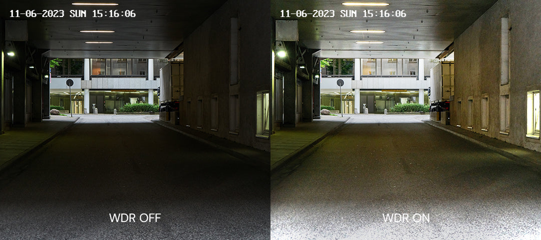 ANNKE 8CH 5MP Video Surveillance 5IN1 DVR/4X 5MP Waterproof Cameras CCTV Kit Color Night Vision